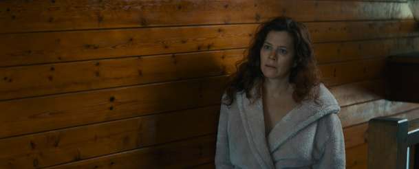 My Sister's Bones: Olga Kurylenko v paranoidním thrilleru plném traumat | Fandíme filmu