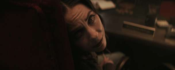 The Mortuary Assistant: Mrtví v márnici ožívají, aby posedli živé | Fandíme filmu