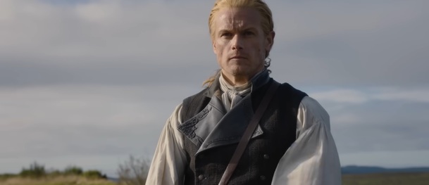 Cizinka: Už za pár dní oblíbený historický seriál odstartuje svou poslední sérii | Fandíme serialům