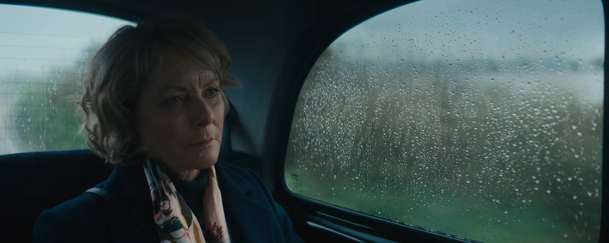 My Sister's Bones: Olga Kurylenko v paranoidním thrilleru plném traumat | Fandíme filmu