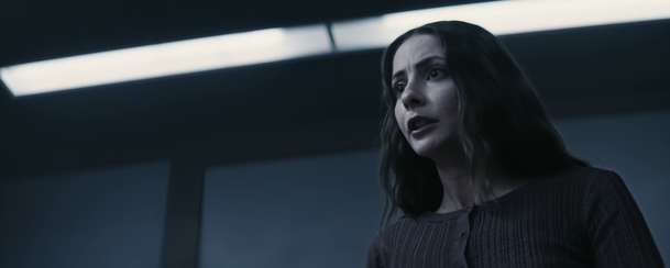 The Mortuary Assistant: Mrtví v márnici ožívají, aby posedli živé | Fandíme filmu