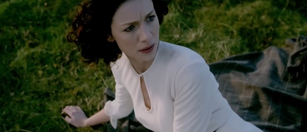 Cizinka: Už za pár dní oblíbený historický seriál odstartuje svou poslední sérii | Fandíme serialům