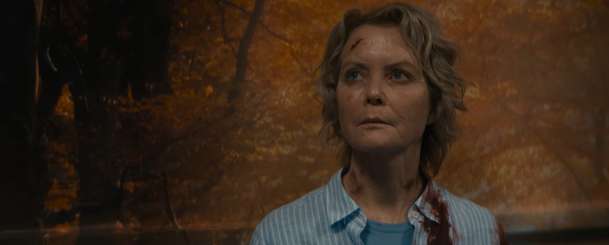 My Sister's Bones: Olga Kurylenko v paranoidním thrilleru plném traumat | Fandíme filmu