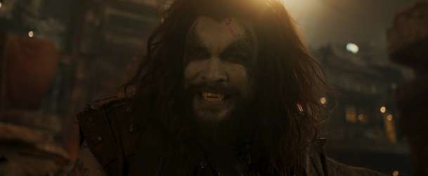 Jason Momoa se představuje v novém teaseru jako antihrdina Lobo | Fandíme filmu