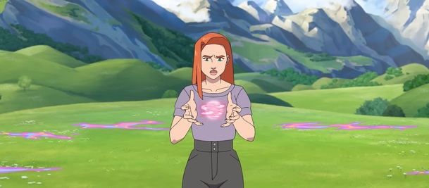 Neporazitelný: Nejostřejší superhrdina je animovaný a teď je tu se 4. řadou | Fandíme serialům