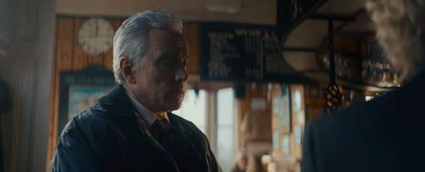 My Sister's Bones: Olga Kurylenko v paranoidním thrilleru plném traumat | Fandíme filmu