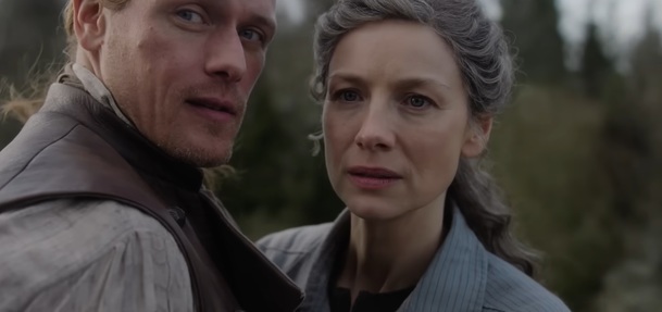 Cizinka: Už za pár dní oblíbený historický seriál odstartuje svou poslední sérii | Fandíme serialům