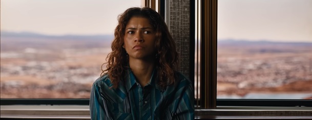 Euforie: Ikonický provokativní seriál je zpátky se závěrečnou sérií | Fandíme serialům