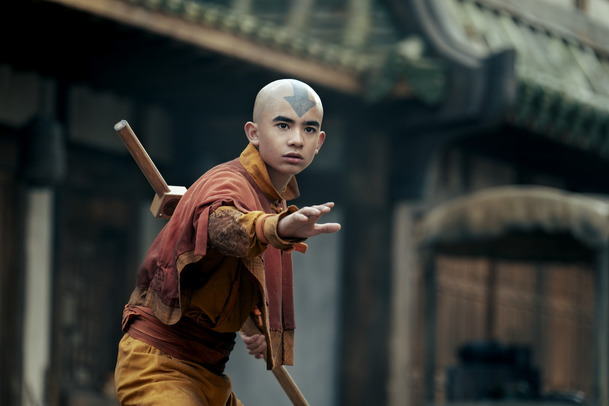 Avatar: Legenda o Aangovi - Druhá řada epické fantasy série se blíží | Fandíme serialům