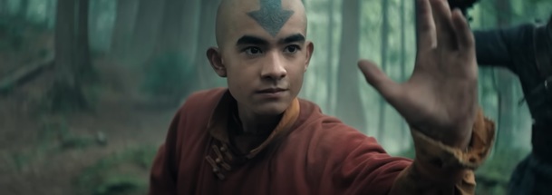 Avatar: Legenda o Aangovi - Druhá řada epické fantasy série se blíží | Fandíme serialům