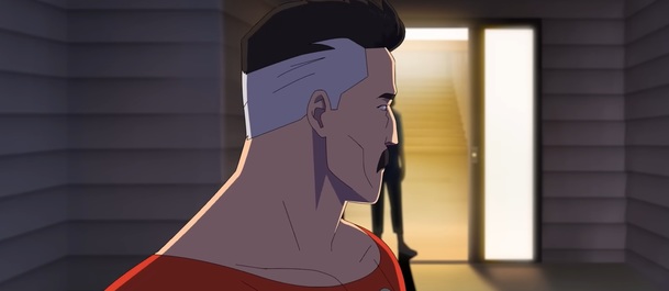 Neporazitelný: Nejostřejší superhrdina je animovaný a teď je tu se 4. řadou | Fandíme serialům