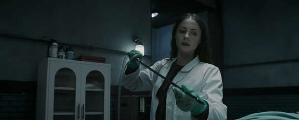 The Mortuary Assistant: Mrtví v márnici ožívají, aby posedli živé | Fandíme filmu