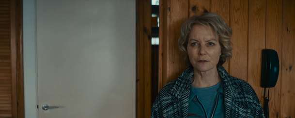 My Sister's Bones: Olga Kurylenko v paranoidním thrilleru plném traumat | Fandíme filmu