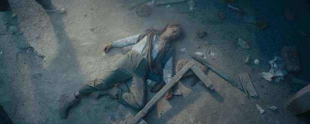 My Sister's Bones: Olga Kurylenko v paranoidním thrilleru plném traumat | Fandíme filmu