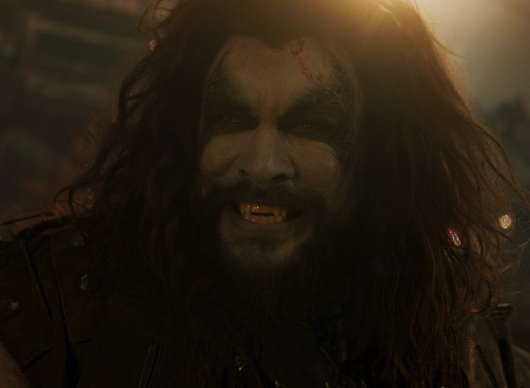 Jason Momoa se představuje v novém teaseru jako antihrdina Lobo | Fandíme filmu