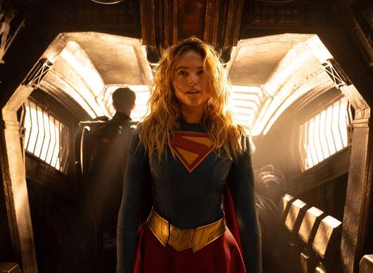 Tahle holka je sice super, ale žádný hudebník s ní nevydrží | Fandíme filmu