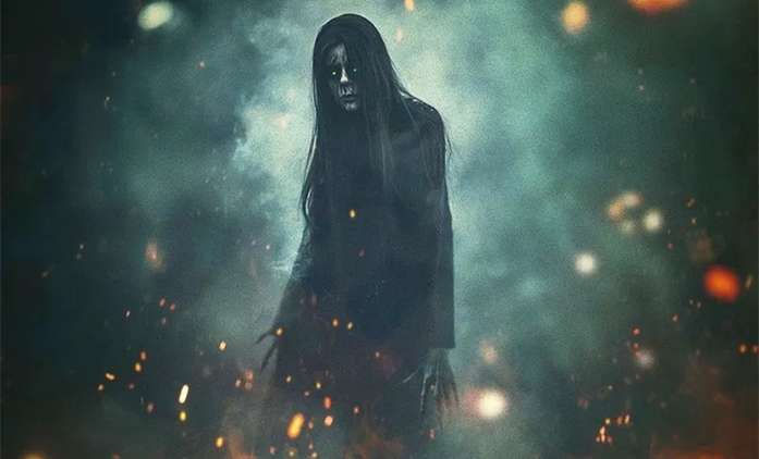 The Morrigan: Nález mumie probudí pohanskou bohyni války | Fandíme filmu