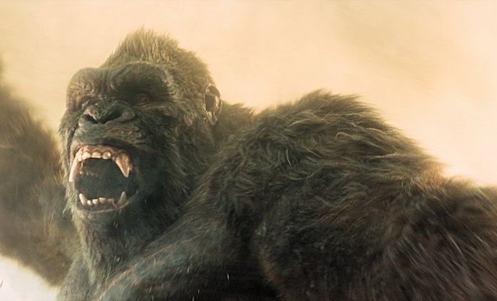 Monarch: Odkaz monster - Návrat do světa Godzilly a Konga odhalí ještě větší příšeru | Fandíme seriálům