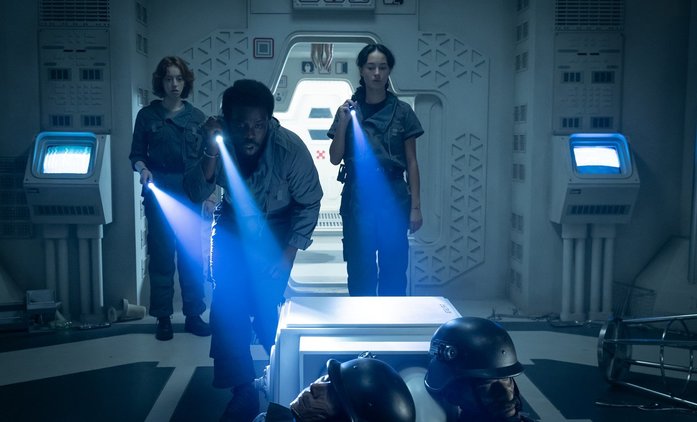 Vetřelec: Země - Druhá řada přinese větší měřítko, doplní ji Peter Dinklage | Fandíme seriálům