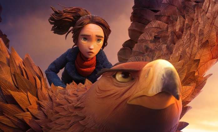 Wildwood: Ponořte se do temné pohádky s neskutečnou loutkovou animací | Fandíme filmu