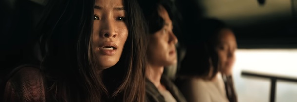 Monarch: Odkaz monster - Návrat do světa Godzilly a Konga odhalí ještě větší příšeru | Fandíme serialům