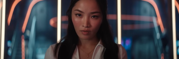 Monarch: Odkaz monster - Návrat do světa Godzilly a Konga odhalí ještě větší příšeru | Fandíme serialům