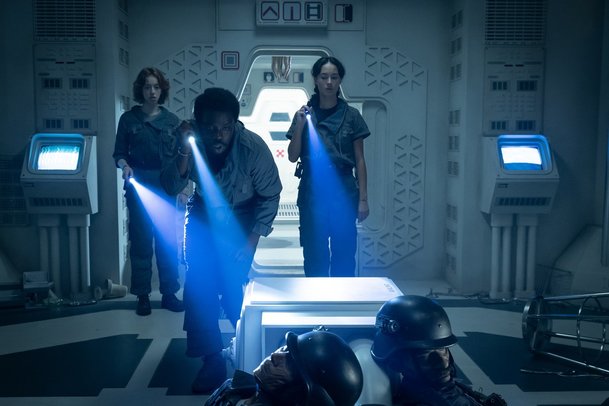 Vetřelec: Země - Druhá řada přinese větší měřítko, doplní ji Peter Dinklage | Fandíme serialům