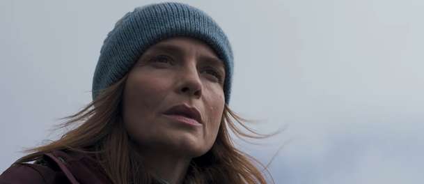 The Morrigan: Nález mumie probudí pohanskou bohyni války | Fandíme filmu