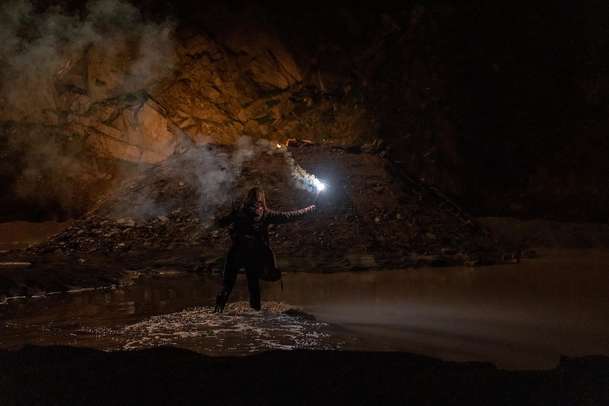 The Morrigan: Nález mumie probudí pohanskou bohyni války | Fandíme filmu