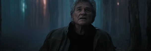 Monarch: Odkaz monster - Návrat do světa Godzilly a Konga odhalí ještě větší příšeru | Fandíme serialům