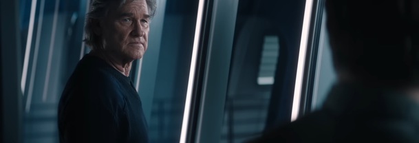 Monarch: Odkaz monster - Návrat do světa Godzilly a Konga odhalí ještě větší příšeru | Fandíme serialům