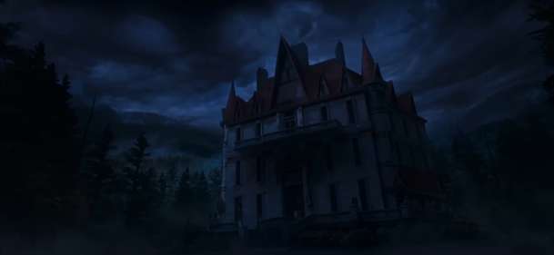 Wildwood: Ponořte se do temné pohádky s neskutečnou loutkovou animací | Fandíme filmu