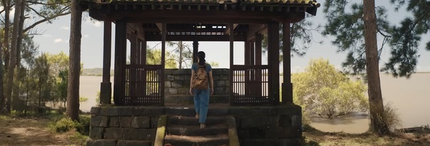 Monarch: Odkaz monster - Návrat do světa Godzilly a Konga odhalí ještě větší příšeru | Fandíme serialům