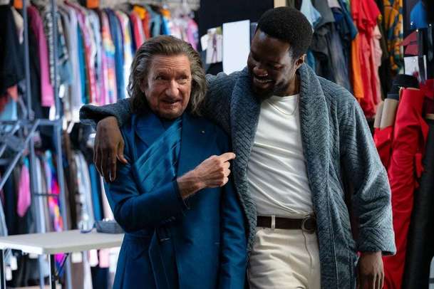 Wonder Man: Recenze slibují jednu z vůbec nejlepších Marvel sérií | Fandíme filmu