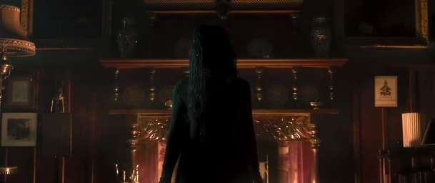 The Morrigan: Nález mumie probudí pohanskou bohyni války | Fandíme filmu