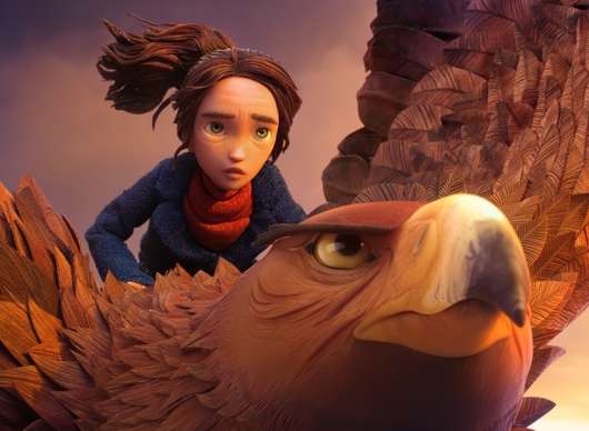 Wildwood: Ponořte se do temné pohádky s neskutečnou loutkovou animací | Fandíme filmu