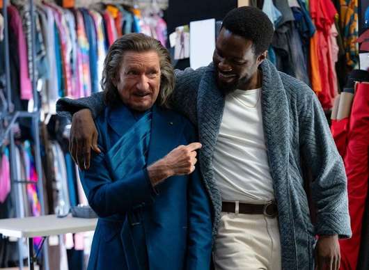 Wonder Man: Recenze slibují jednu z vůbec nejlepších Marvel sérií | Fandíme filmu