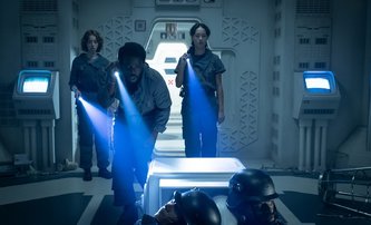 Vetřelec: Země - Druhá řada přinese větší měřítko, doplní ji Peter Dinklage | Fandíme seriálům