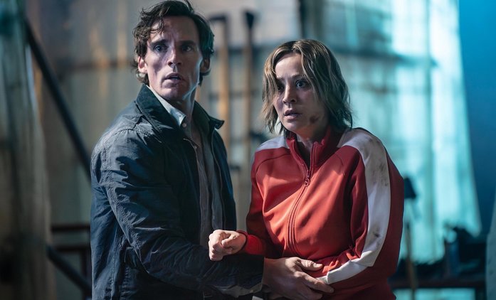 Vanished: Kaley Cuoco v novém thrilleru hledá záhadně zmizelého partnera | Fandíme seriálům