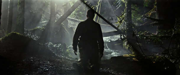 Unknown Company: Spojenci za nepřátelskou linií potkávají v Německu cosi děsivého | Fandíme filmu