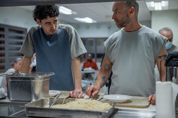 Vaka: V novém sci-fi seriálu se jako virus šíří extrémní forma insomnie | Fandíme serialům