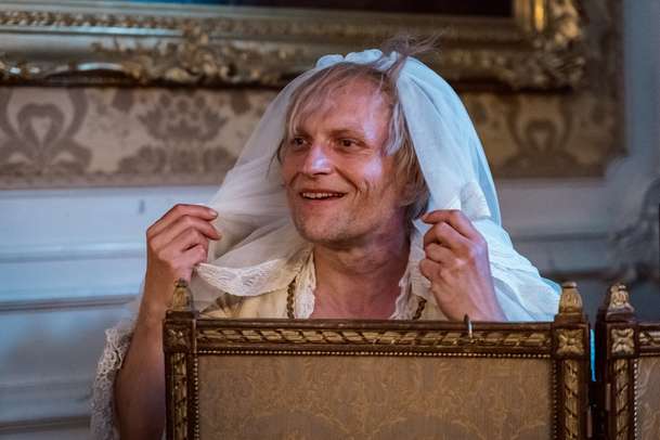 Princezna stokrát jinak: Nová česká pohádka vstupuje do kin | Fandíme filmu