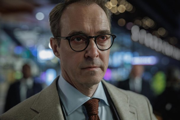 Vaka: V novém sci-fi seriálu se jako virus šíří extrémní forma insomnie | Fandíme serialům