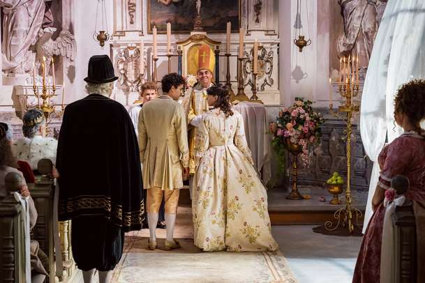 Princezna stokrát jinak: Nová česká pohádka vstupuje do kin | Fandíme filmu