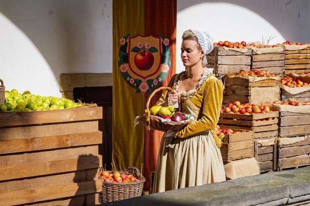 Princezna stokrát jinak: Nová česká pohádka vstupuje do kin | Fandíme filmu