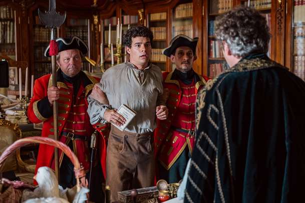 Princezna stokrát jinak: Nová česká pohádka vstupuje do kin | Fandíme filmu