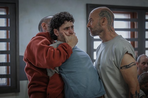 Vaka: V novém sci-fi seriálu se jako virus šíří extrémní forma insomnie | Fandíme serialům