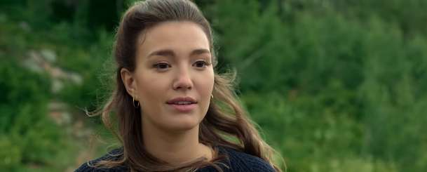 Grizzly Night: V novém hororu trhá výletníky v lese agresivní medvěd | Fandíme filmu