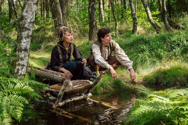 Princezna stokrát jinak: Nová česká pohádka vstupuje do kin | Fandíme filmu