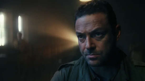 Unknown Company: Spojenci za nepřátelskou linií potkávají v Německu cosi děsivého | Fandíme filmu